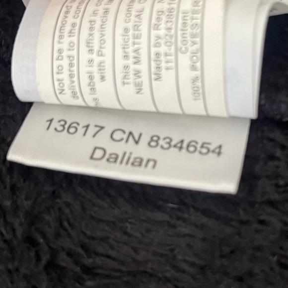 Burton Women's Embry Full Zip Fleece Jacket - Picture 6 of 7